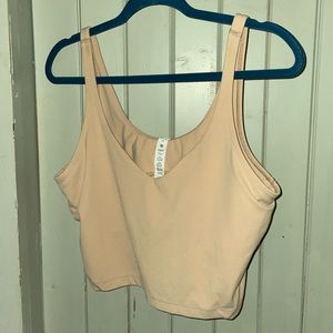 Lululemon Align Tank Size 14
